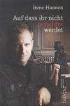 Cover von: Auf dass ihr nicht gerichtet werdet