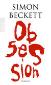 Cover von: Obsession