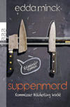 Cover von: Suppenmord