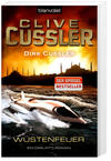 Cover von: Wüstenfeuer