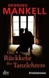 Cover von: Die Rückkehr des Tanzlehrers