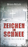 Cover von: Zeichen im Schnee