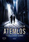 Cover von: Atemlos