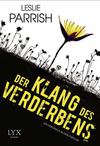 Cover von: Der Klang des Verderbens