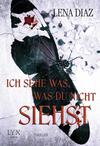 Cover von: Ich sehe was, was du nicht siehst