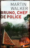 Cover von: Bruno, Chef de police