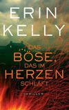 Cover von: Das Böse, das im Herzen schläft