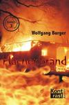 Cover von: Flächenbrand