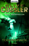 Cover von: Das Todeswrack