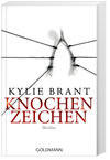 Cover von: Knochenzeichen
