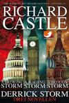 Cover von: Derrick Storm