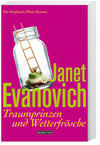 Cover von: Traumprinzen und Wetterfrösche