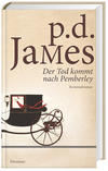 Cover von: Der Tod kommt nach Pemberley