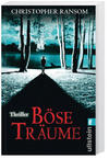 Cover von: Böse Träume