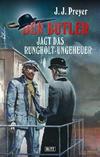 Cover von: Der Butler jagt das Rungholt-Ungeheuer