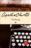 Cover von: Vorhang