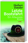 Cover von: Letzte Bootsfahrt