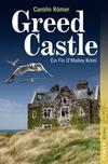 Greed Castle Cover von: Greed Castle