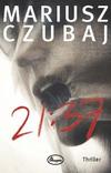Cover von: 21:37