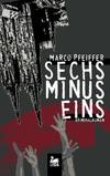 Cover von: Sechs minus eins