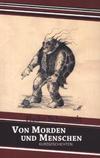 Cover von: Von Morden und Menschen