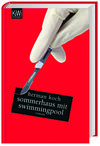 Cover von: Sommerhaus mit Swimmingpool