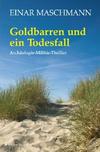 Cover von: Goldbarren und ein Todesfall
