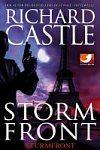 Cover von: Storm Front - Sturmfront