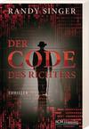 Cover von: Der Code des Richters