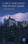 Cover von: Tod in Sils Maria