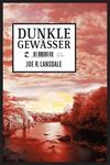 Cover von: Dunkle Gewässer