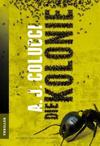 Cover von: Die Kolonie