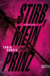 Cover von: Stirb, mein Prinz