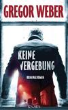 Cover von: Keine Vergebung