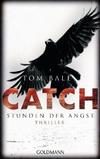 Cover von: CATCH - Stunden der Angst