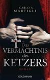 Cover von: Das Vermächtnis des Ketzers