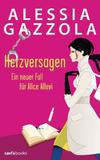 Cover von: Herzversagen
