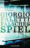 Cover von: Falsches Spiel