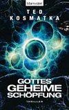 Cover von: Gottes geheime Schöpfung