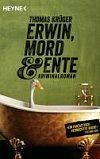 Cover von: Erwin, Mord & Ente