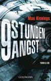 Cover von: 9 Stunden Angst