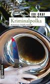 Cover von: Kriminalpolka