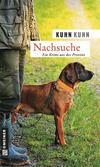 Cover von: Nachsuche