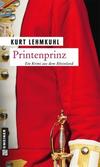 Cover von: Printenprinz