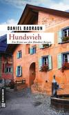 Cover von: Hundsvieh