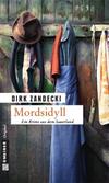 Cover von: Mordsidyll