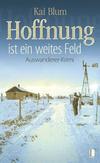 Cover von: Hoffnung ist ein weites Feld