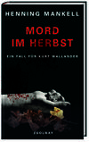 Cover von: Mord im Herbst