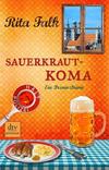 Cover von: Sauerkrautkoma