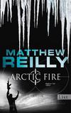 Cover von: Arctic Fire